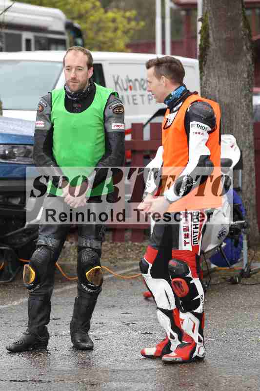 Archiv-2023/03 07.04.2023 Speer Racing ADR/Impressionen